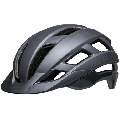 BELL FALCON XRV LED MIPS MTB Helmet Grey 2023 0